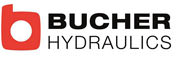 logo bucher-hydraulics