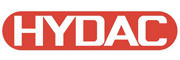 logo hydac