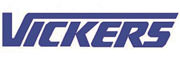 logo vickers