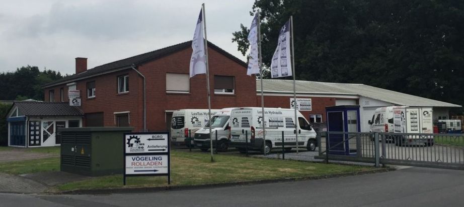 Ansprechpartner Drensteinfurt